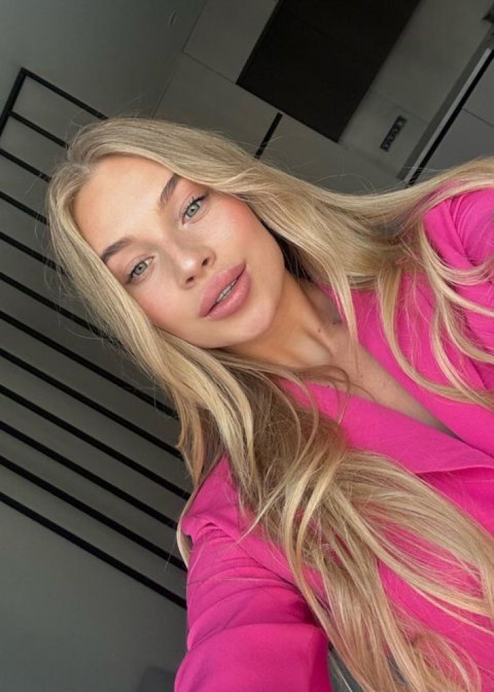 Индивидуалка Настя фото № 2 в городе Железногорск