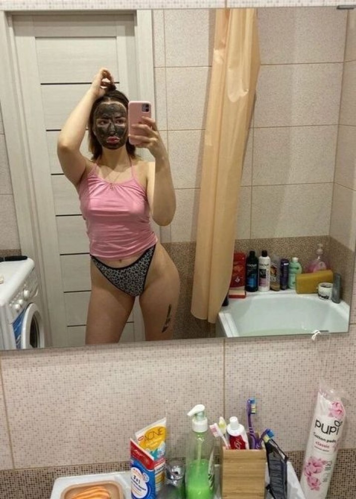 Индивидуалка Настя главное фото в городе Железногорск 