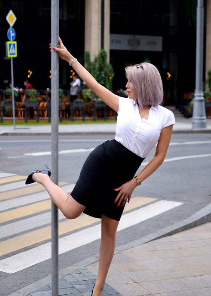 Индивидуалка Натали фото № 2 в городе Железногорск