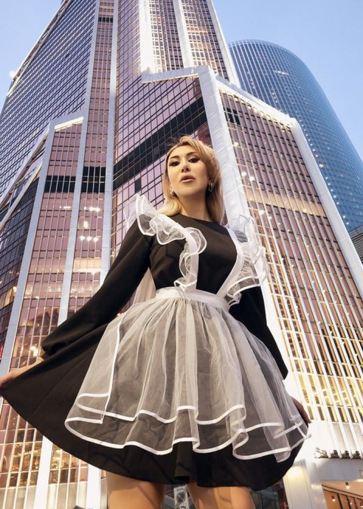 Индивидуалка Натали фото № 2 в городе Железногорск