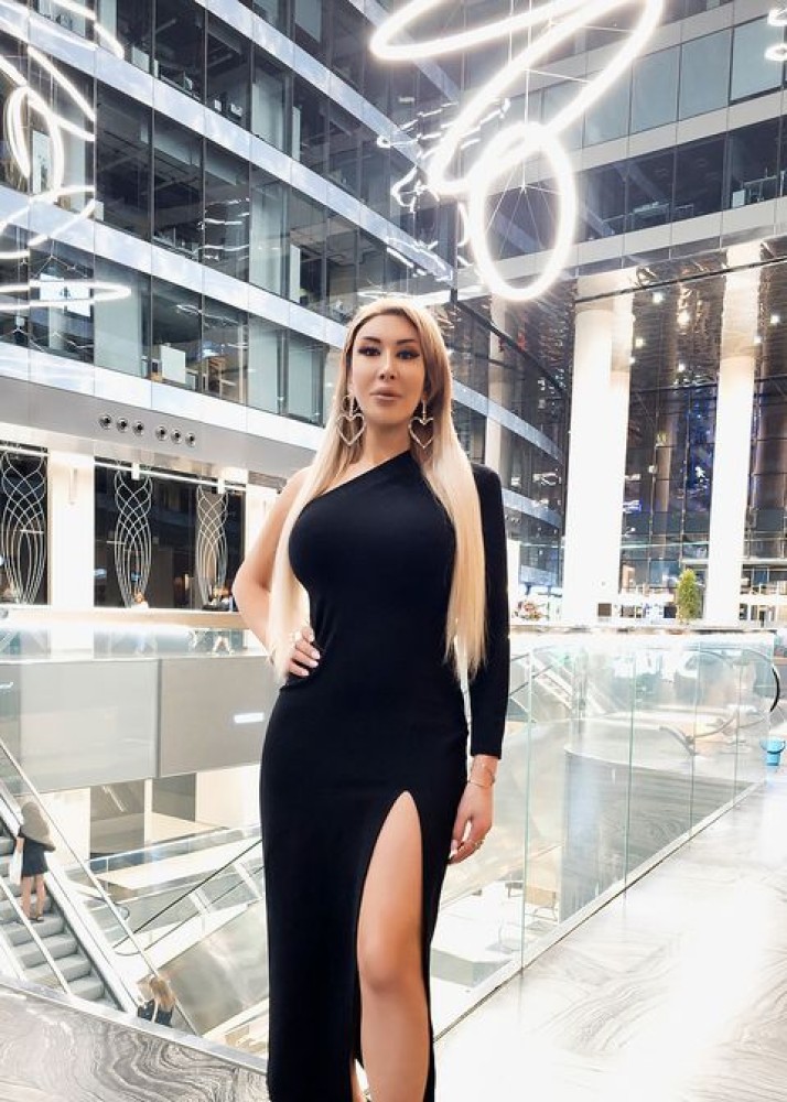 Индивидуалка Натали фото № 2 в городе Железногорск