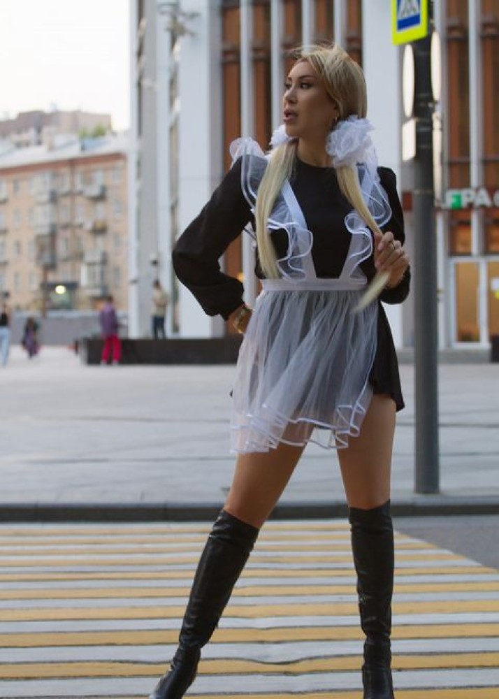 Индивидуалка Натали фото № 2 в городе Железногорск