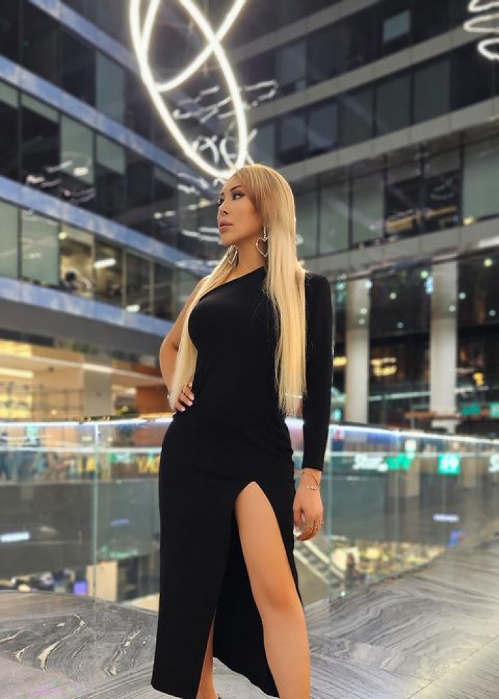 Индивидуалка Натали фото № 2 в городе Железногорск