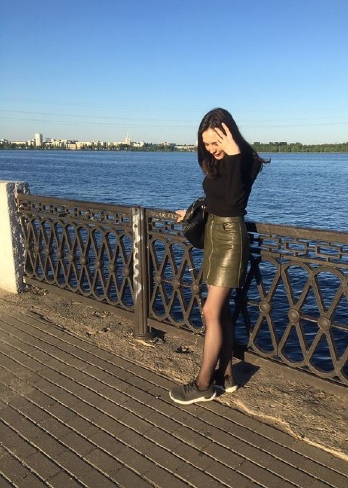 Индивидуалка Наталья фото № 2 в городе Железногорск