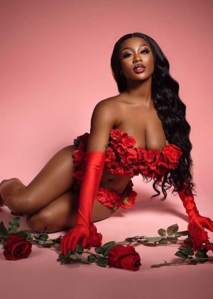 Индивидуалка Natasha главное фото в городе Железногорск 