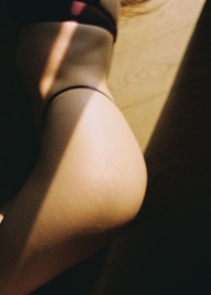 Индивидуалка Оксана фото № 2 в городе Железногорск