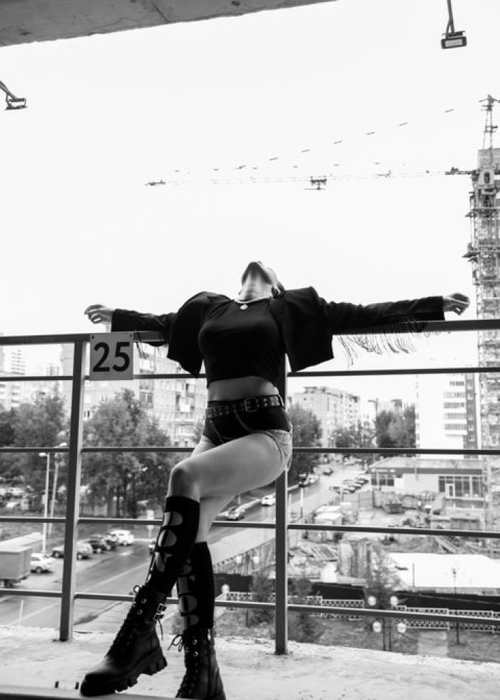 Индивидуалка Полина главное фото в городе Железногорск 