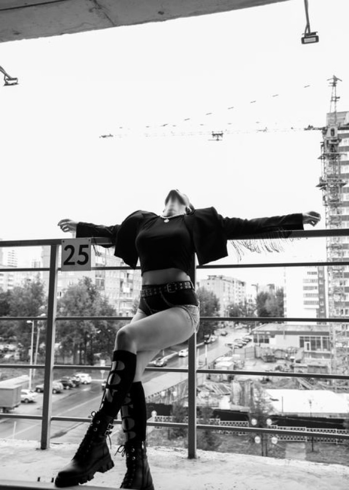 Индивидуалка Полина фото № 2 в городе Железногорск