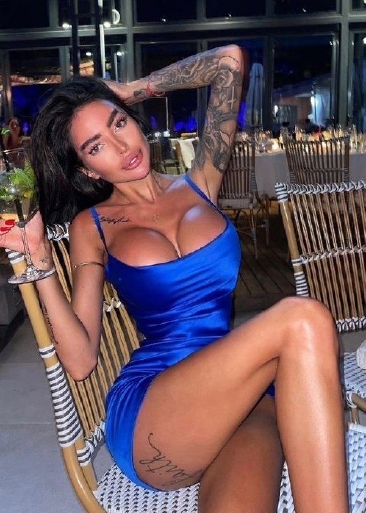 Индивидуалка Рита фото № 2 в городе Железногорск