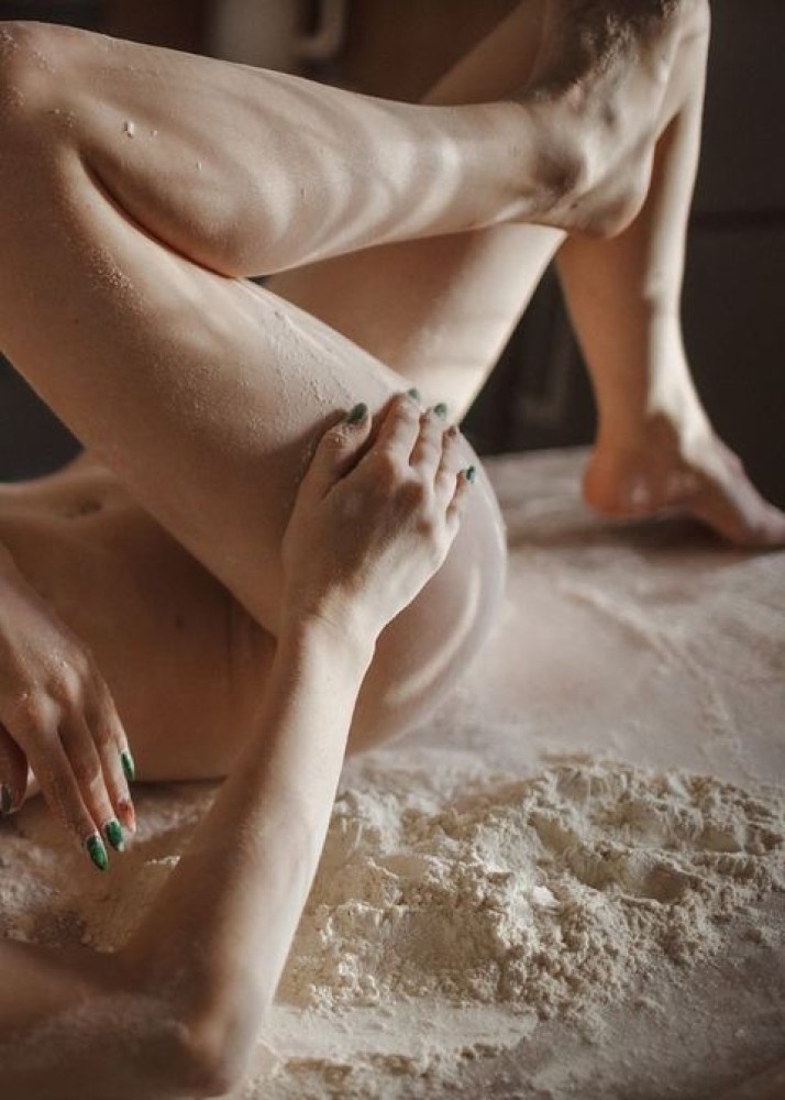 Индивидуалка Рита фото № 2 в городе Железногорск