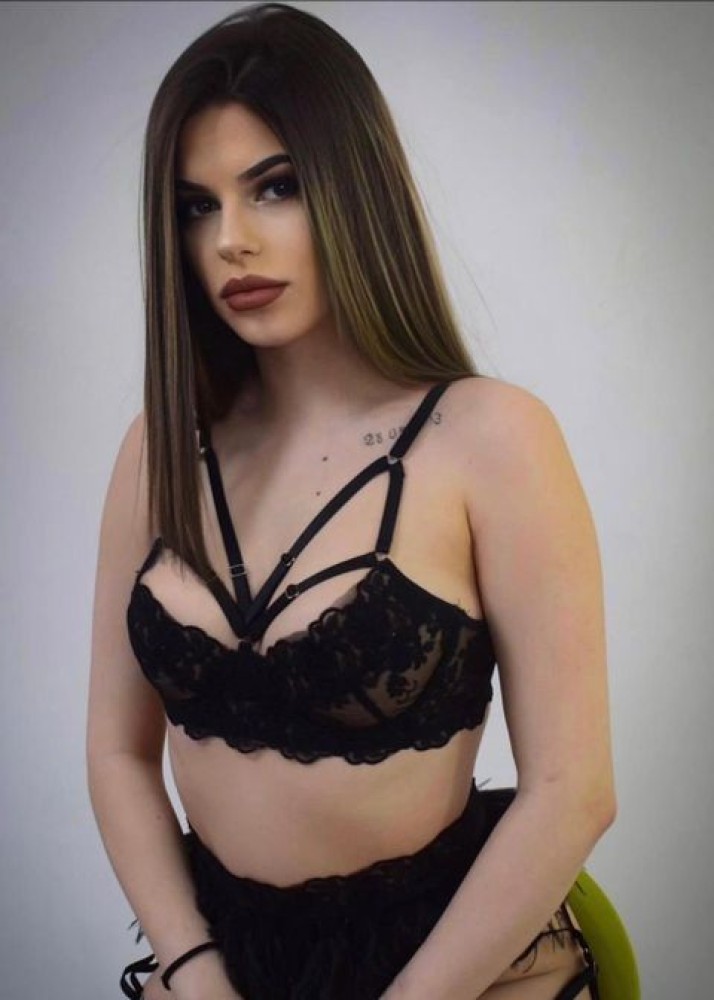 Индивидуалка Саша фото № 2 в городе Железногорск