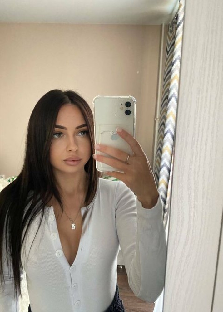 Индивидуалка Сашенька фото № 2 в городе Железногорск