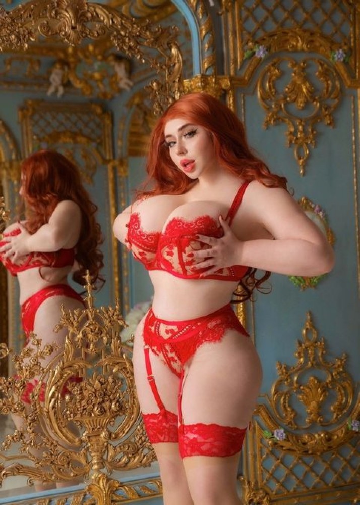 Индивидуалка Слава фото № 2 в городе Железногорск