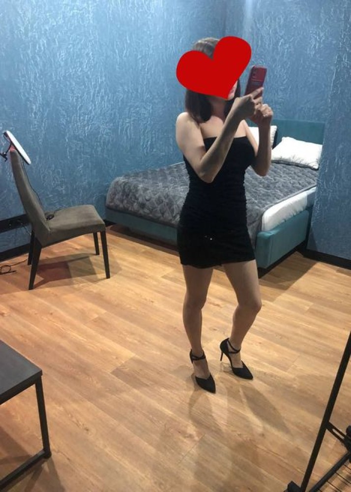 Индивидуалка Софа фото № 2 в городе Железногорск