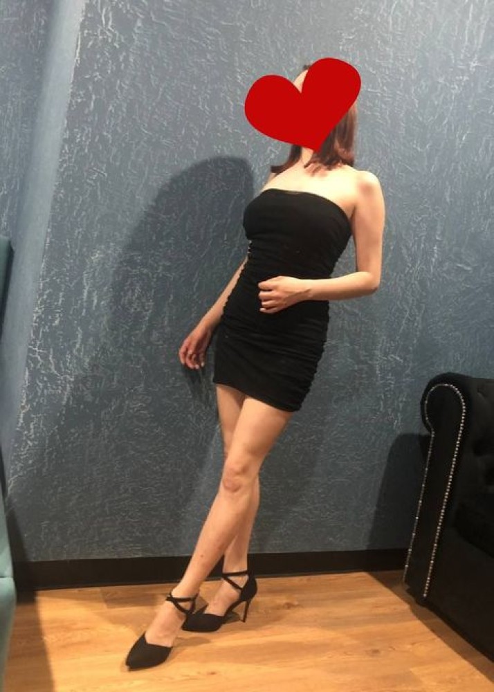 Индивидуалка Софа фото № 2 в городе Железногорск