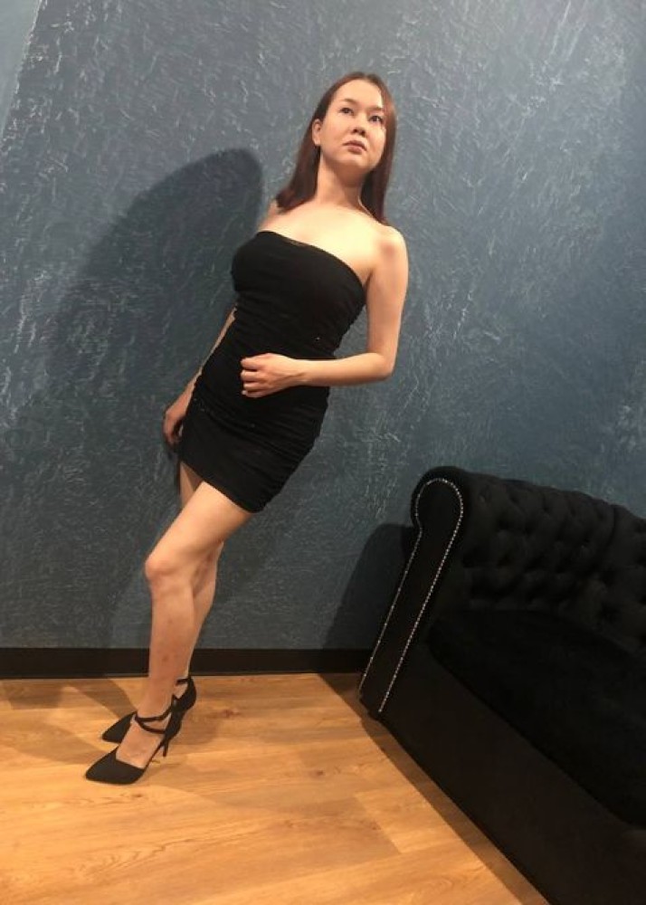 Индивидуалка Софа фото № 2 в городе Железногорск