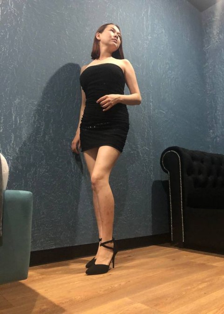 Индивидуалка Софа фото № 2 в городе Железногорск