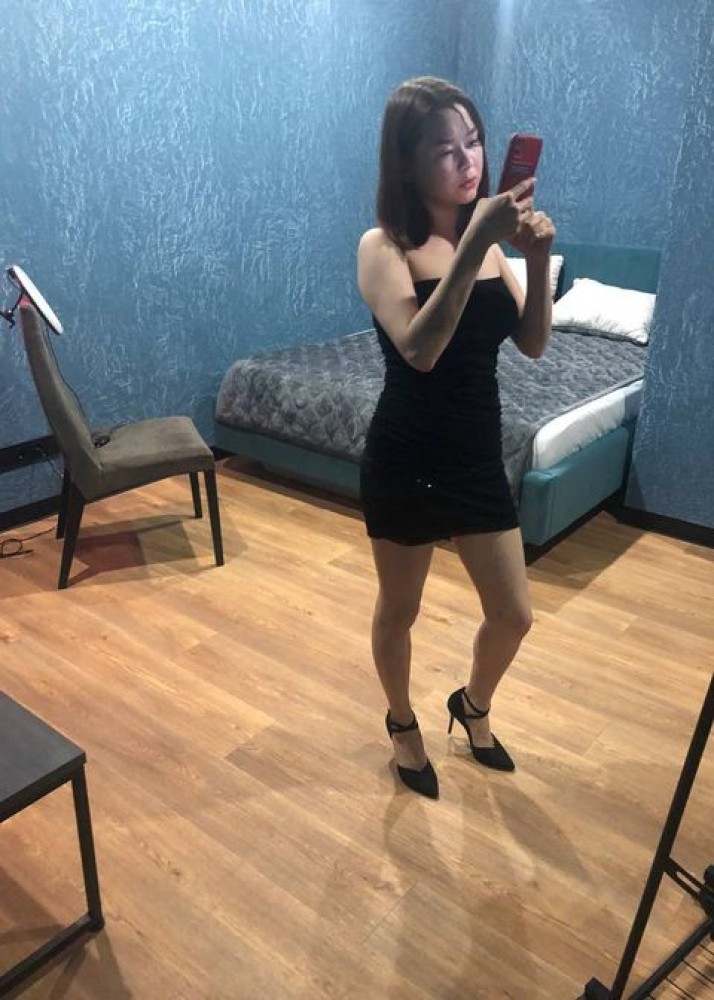 Индивидуалка Софа фото № 2 в городе Железногорск