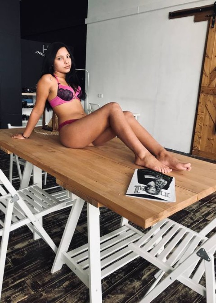 Индивидуалка София фото № 2 в городе Железногорск