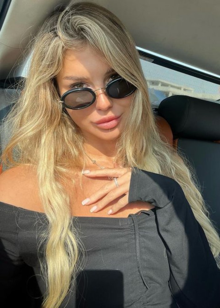 Индивидуалка Соня фото № 2 в городе Железногорск