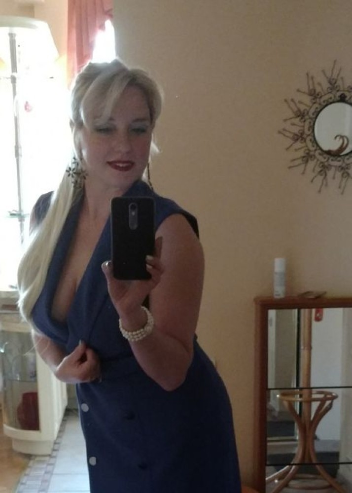 Индивидуалка Стефания фото № 2 в городе Железногорск