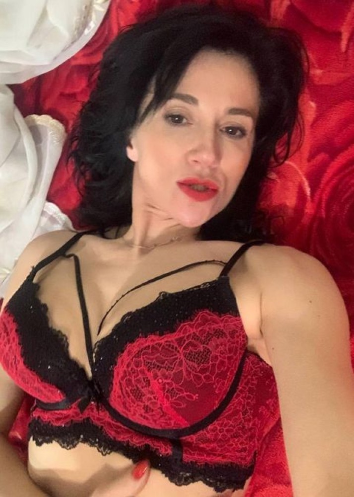 Индивидуалка Вика главное фото в городе Железногорск 