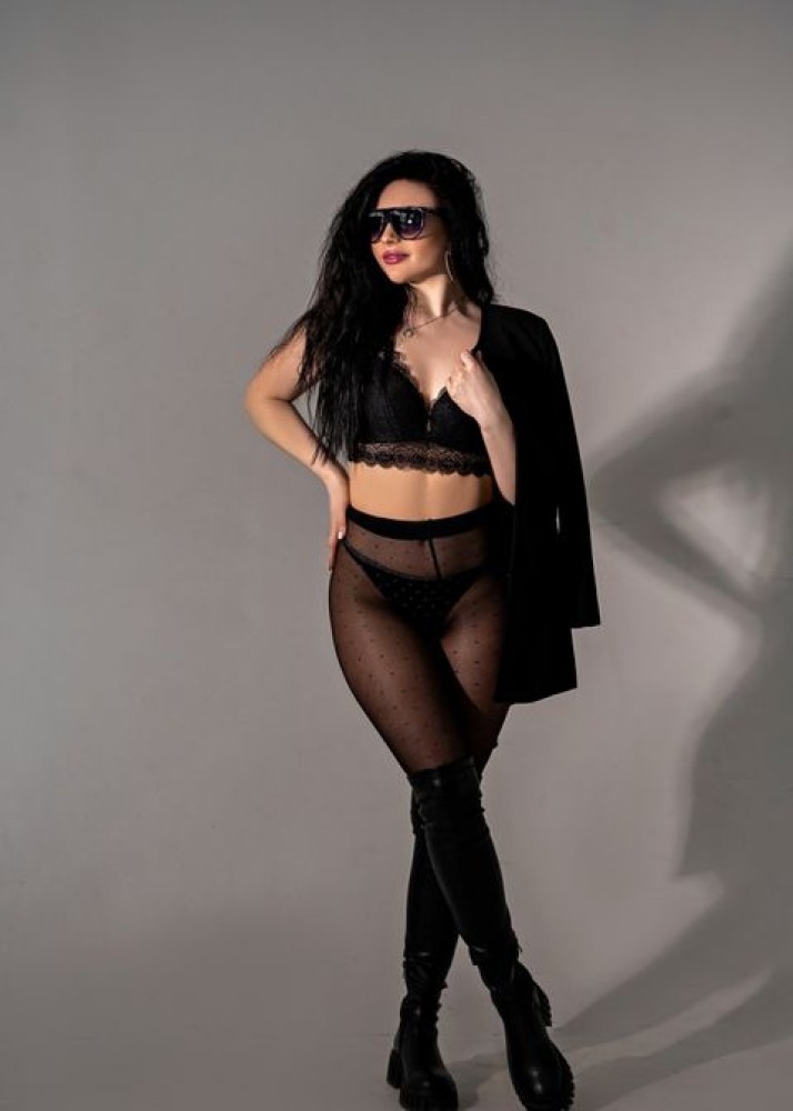 Индивидуалка Яна фото № 2 в городе Железногорск