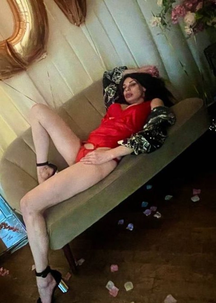 Индивидуалка Яна фото № 2 в городе Железногорск