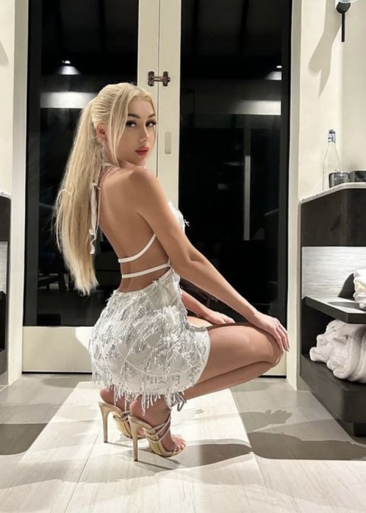 Индивидуалка Алесия фото № 2 в городе Железногорск