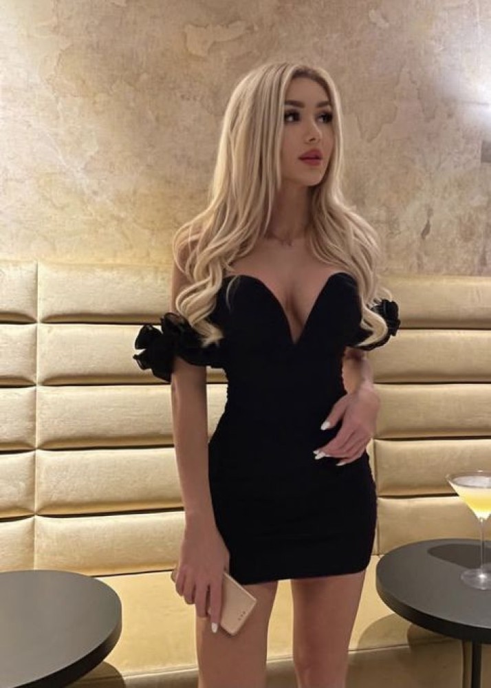 Индивидуалка Алесия фото № 2 в городе Железногорск