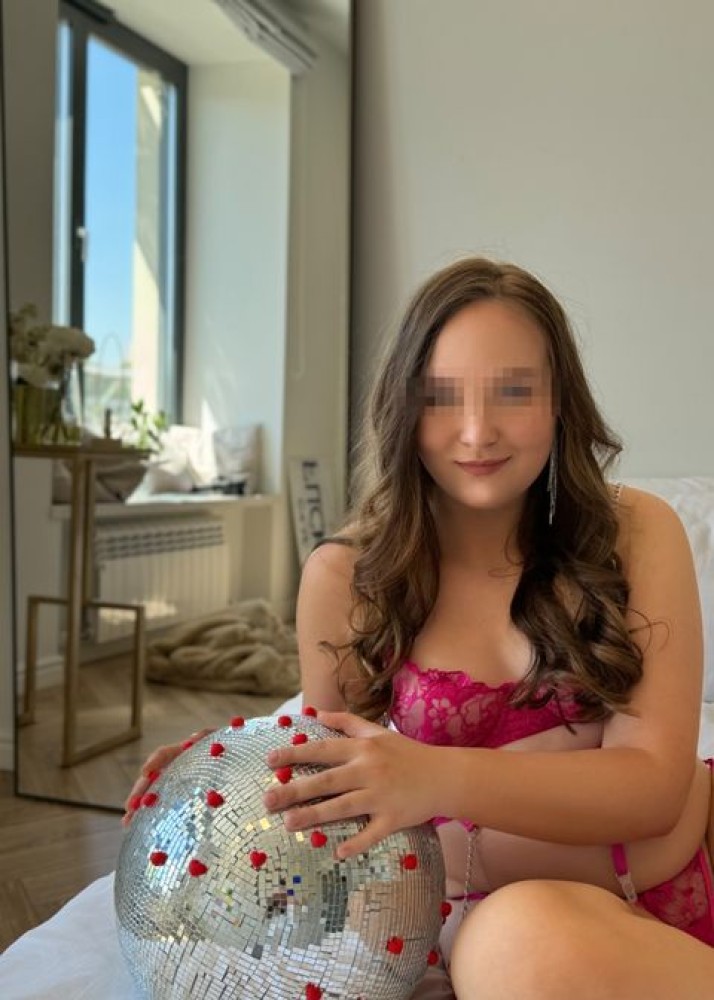 Индивидуалка Кэтрин фото № 2 в городе Железногорск