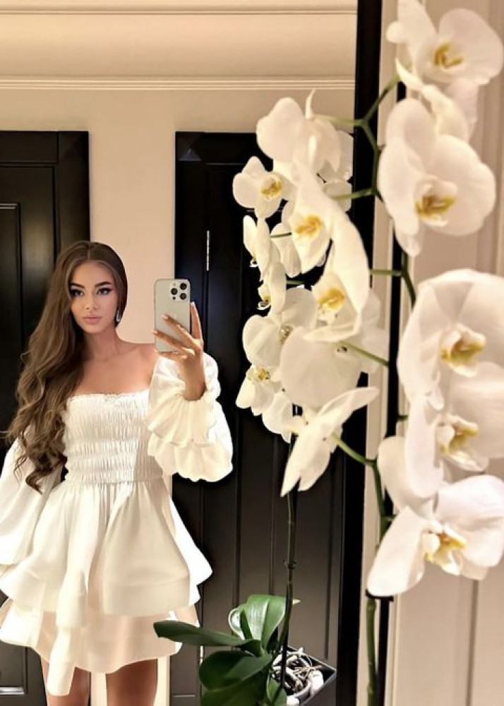 Индивидуалка Кира фото № 2 в городе Железногорск