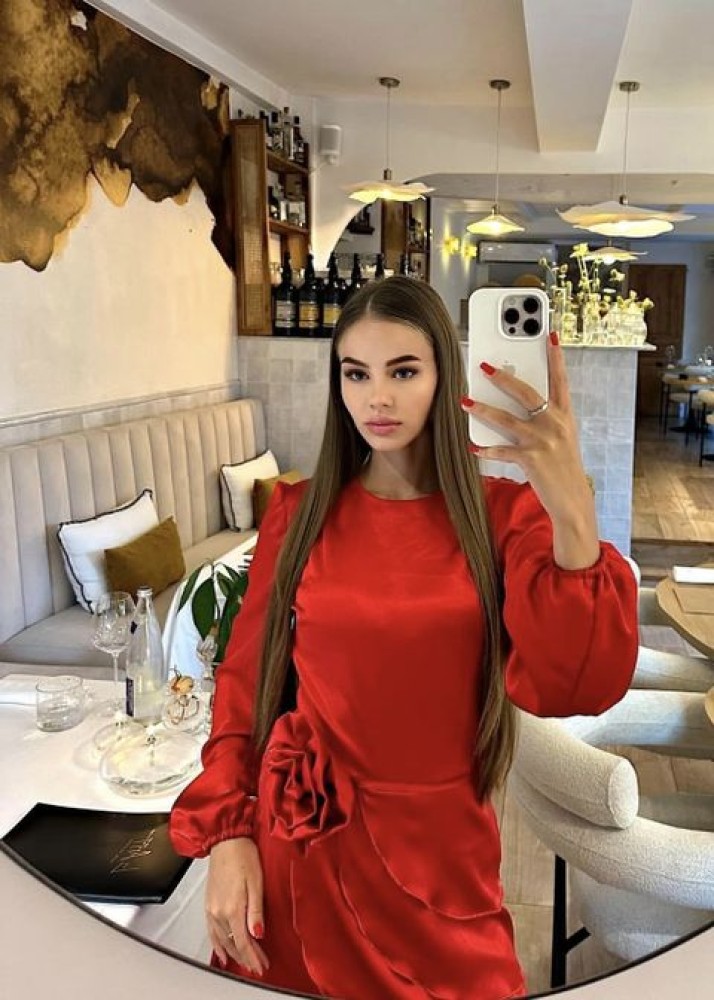 Индивидуалка Кира фото № 2 в городе Железногорск