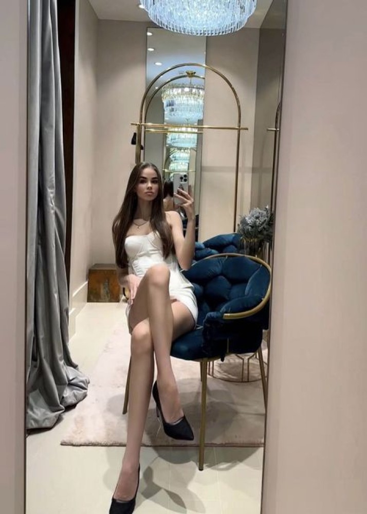 Индивидуалка Кира фото № 2 в городе Железногорск