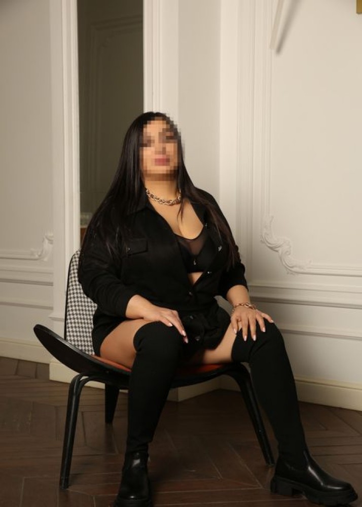 Индивидуалка Крис фото № 2 в городе Железногорск