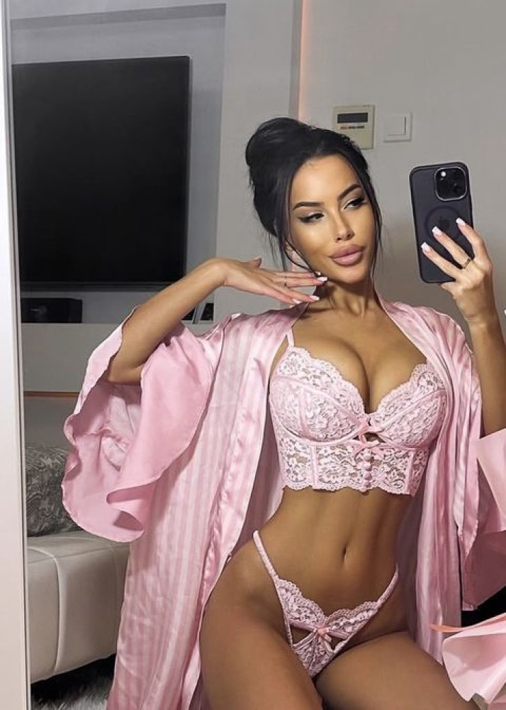 Индивидуалка Кристина фото № 2 в городе Железногорск