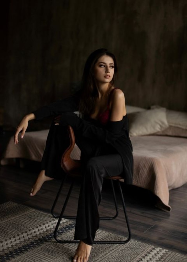 Индивидуалка Марго фото № 2 в городе Железногорск