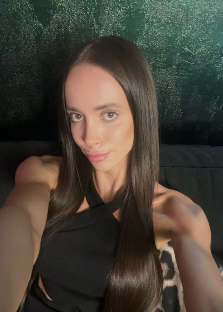 Индивидуалка Милана фото № 2 в городе Железногорск