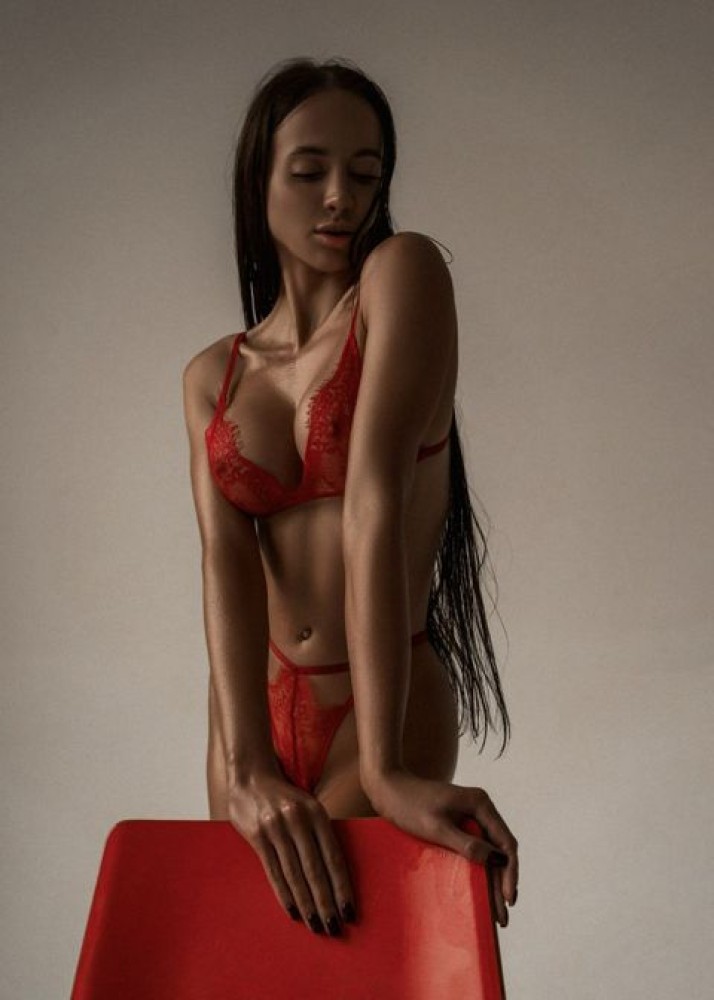 Индивидуалка Милана фото № 2 в городе Железногорск