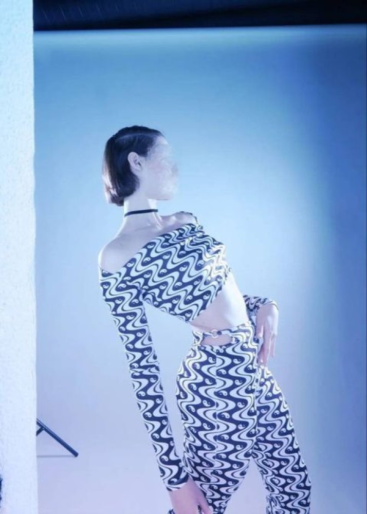 Индивидуалка Полина главное фото в городе Железногорск 