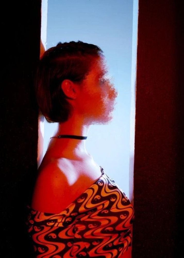 Индивидуалка Полина фото № 2 в городе Железногорск