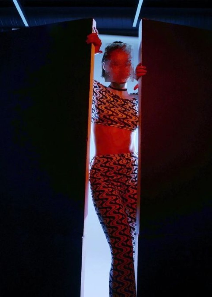 Индивидуалка Полина фото № 2 в городе Железногорск