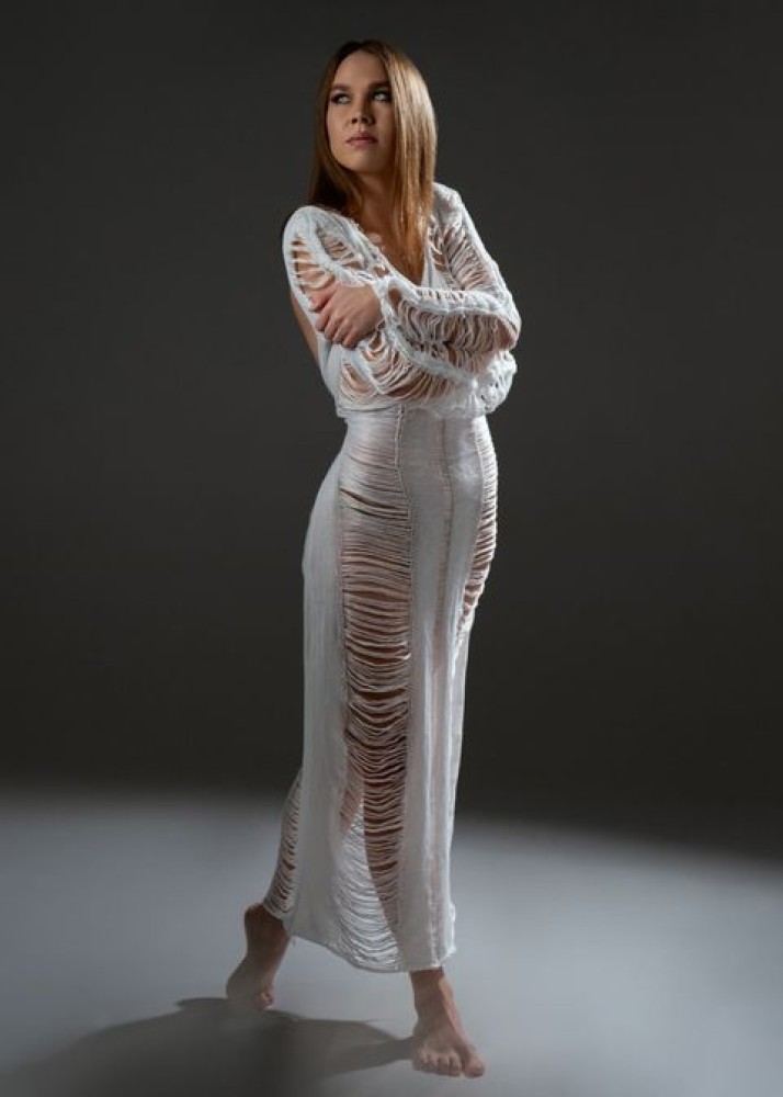 Индивидуалка Вероника фото № 2 в городе Железногорск