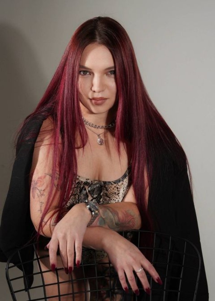 Индивидуалка Вита главное фото в городе Железногорск 