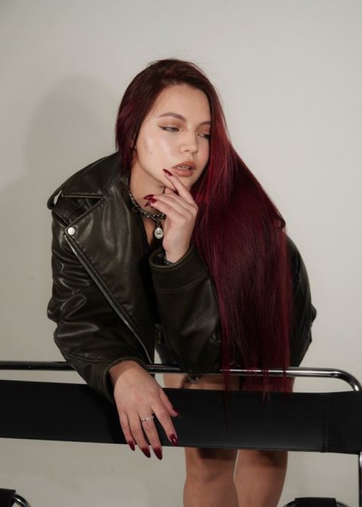 Индивидуалка Вита фото № 2 в городе Железногорск