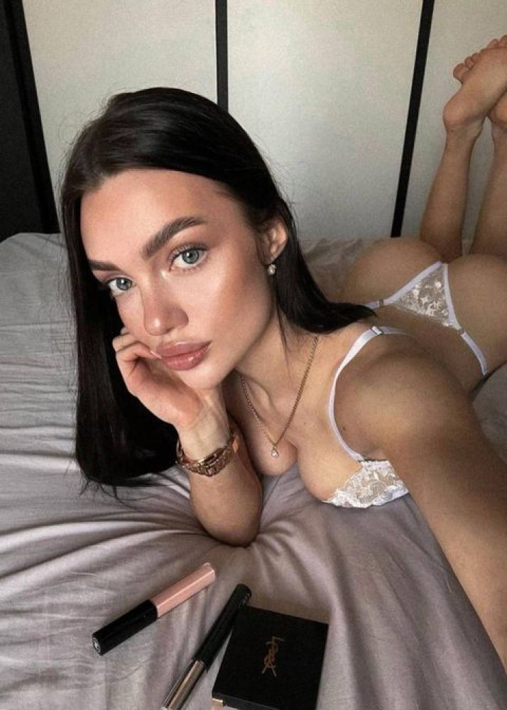 Индивидуалка Влада главное фото в городе Железногорск 