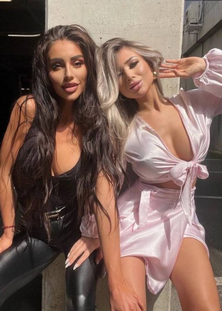 Индивидуалка Юля главное фото в городе Железногорск 