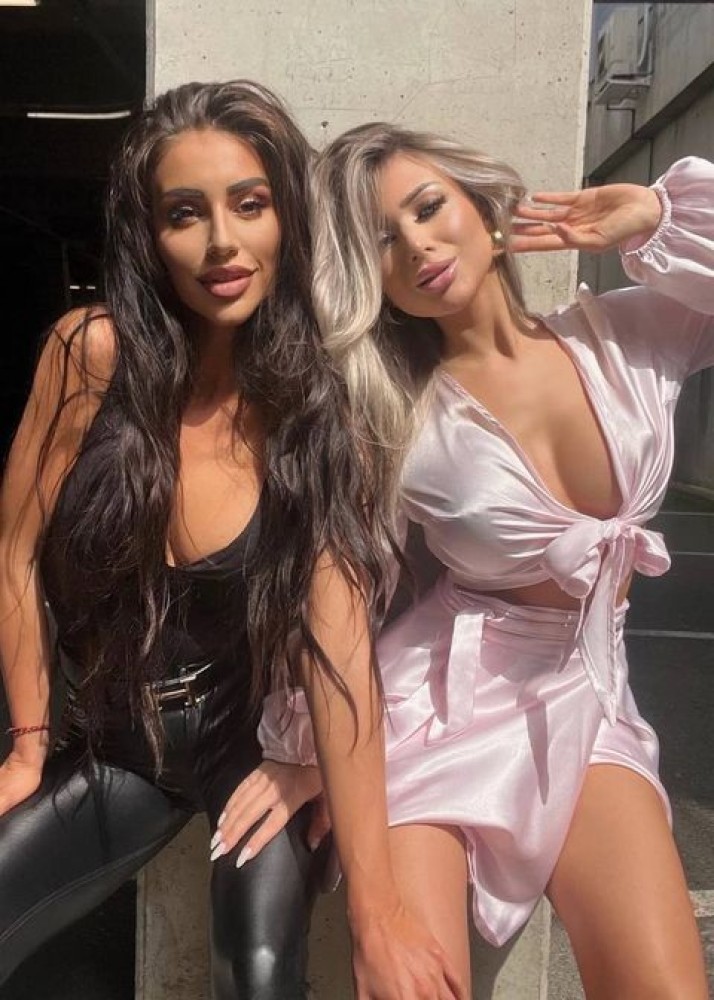 Индивидуалка Юля фото № 2 в городе Железногорск