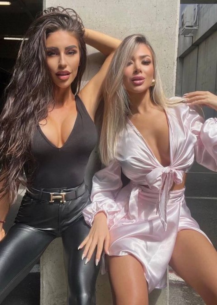 Индивидуалка Юля фото № 2 в городе Железногорск