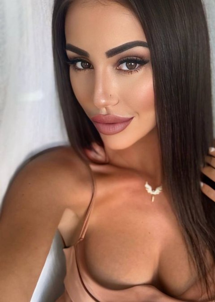 Индивидуалка Юля фото № 2 в городе Железногорск